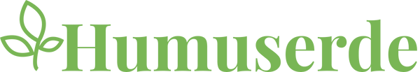 Humuserde Shop Logo Kokoserde & Terrariensubstrat